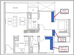 The Jovell (D17), Condominium #473715181